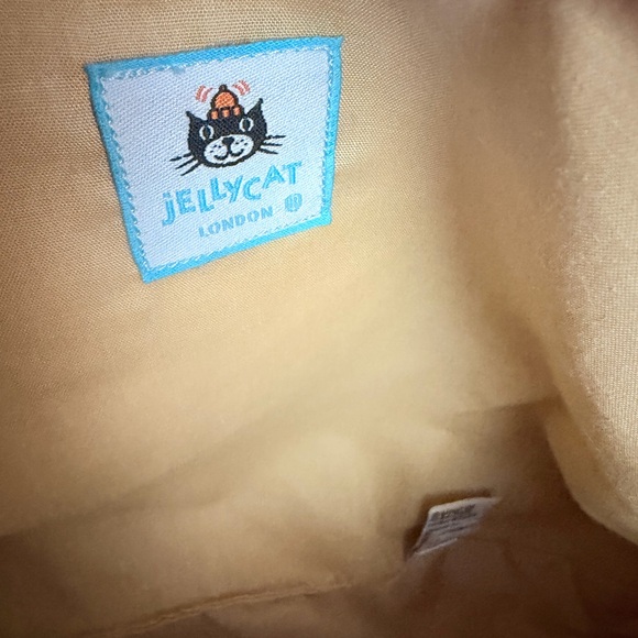 Jellycat Bartholome
Bear Tote Bag - Picture 7 of 11